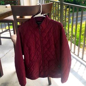 Only worn once great condition!